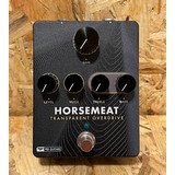 Pre Owned PRS Horsemeat Transparent Overdrive Inc. Box (343343)