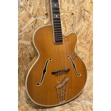Pre Owned Hofner 1953 Committee - Natural Inc. Case (344012)