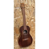 Pre Owned Martin T1 Tenor StreetMaster Ukulele Inc Bag (344043)