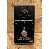 Pre Owned MXR CAE MC401 Boost/Line Driver Inc Box (344111)
