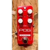 Electro Harmonix Pico Pog Polyphonic Octave Generator (344166)