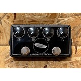 Pre Owned Imperial Electrical Pedals Zeppelin Inc. Box (344616)