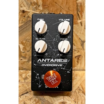 Pre Owned TATE FX Antares Overdrive Inc. Box (344852)