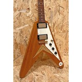 Pre Owned Epiphone 2003 Korina Flying V - Inc. Gator Case (344913)