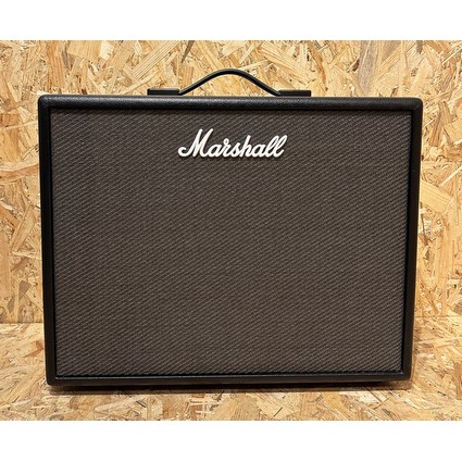 Pre Owned Marshall Code 50 Combo (345125)