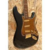 Pre Owned Fender 1999 Custom Shop Jaguar XK-50 Stratocaster #18/25 - British Racing Green (345200)