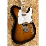 Pre Owned Squier 2018 Affinity Telecaster - 2 Tone Sunburst, Maple (345361)