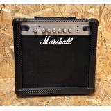 Pre Owned Marshall MG15CFR 15w Combo (345668)