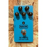 Pre Owned MXR M234 Analog Chorus Inc. Box (345835)