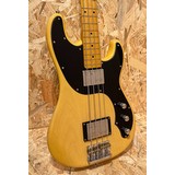 Pre Owned Fender 2011 Modern Player Telecaster Bass - Butterscotch Blonde (346177)