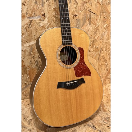 Pre Owned Taylor 2009 214 Acoustic Inc. Case (346337)