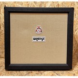 Pre Owned Orange PPC412 4x12 Speaker Cab - Black S/N 19190-0222 (346450)