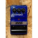 Pre Owned Dod FX35 Octoplus Octave Pedal (346511)
