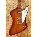 Pre Owned Tokai FB65 - Vintage Sunburst Inc. Gator Bag (346528)