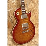 Pre Owned Gibson 2013 Les Paul Standard Premium Quilt Inc. Case (346597)