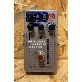 Pre Owned EHX Intelligent Harmony Machine Inc. Box (346634)