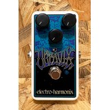 Pre Owned EHX Octavix Octave Up/Fuzz Pedal Inc. Box (346641)