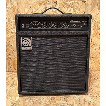 Pre Owned Ampeg BA110 Bass Combo (346771)