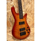 Pre Owned Spector Q4 Pro NS- 2000 Korean Made - Sunburst (346870)