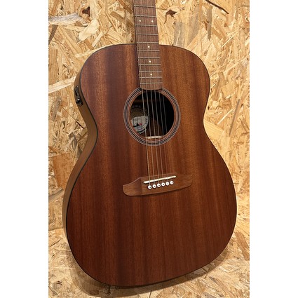 Fender Monterey Standard Electro Acoustic Natural (347723)