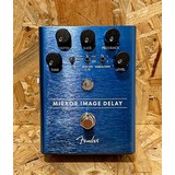 Pre Owned Fender Mirror Image Delay Inc. Box (348485)