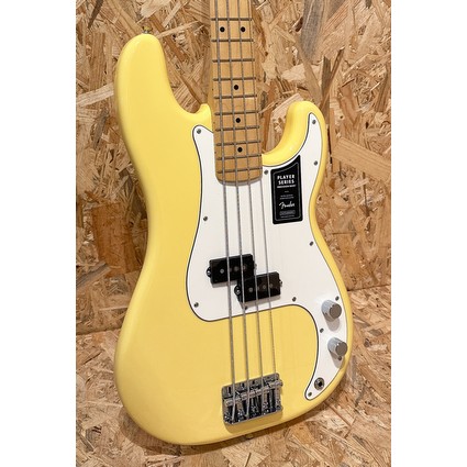 Fender Player Series Precision Bass - Buttercream, Maple (348515)
