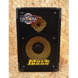 Markbass MB58R 121 Energy 1x12 8 Ohm Neodym Cab (348607)