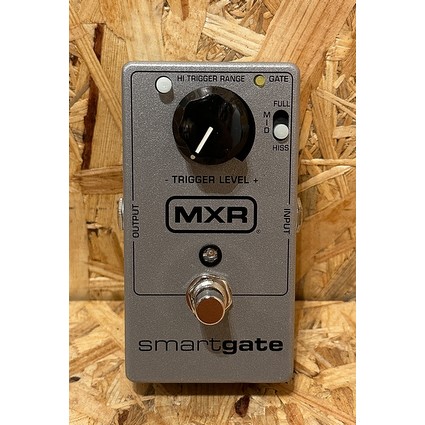 Pre Owned MXR M135 Smart Gate Noise Gate Inc. Box (348942)