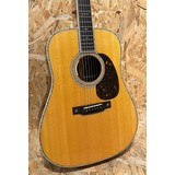 Pre Owned Martin 2022 D-42 Standard Series w/ LR Baggs Anthem Inc. Case (349383)