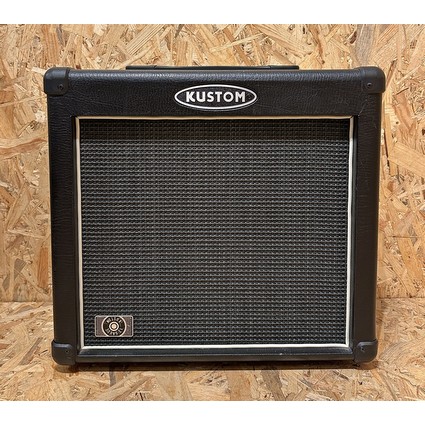 Pre Owned Kustom Model 12 Gauge 16w Combo w/ Fender USA Eminence Speaker (349680)