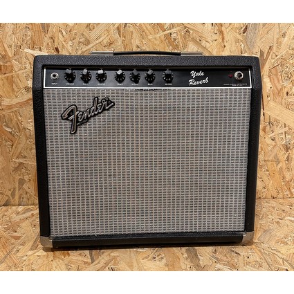Pre Owned Fender Yale Reverb Combo 1983-1985 (349833)