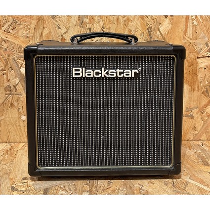 Pre Owned Blackstar HT1R MKI 1w Valve Reverb Combo (350730)