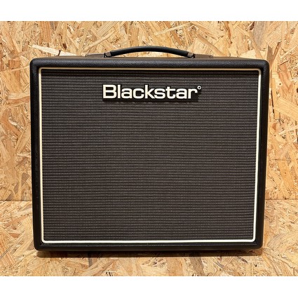 Pre Owned Blackstar Studio 10 EL34 Valve Combo (350761)