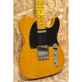 Pre Owned Vintage V52 Reissued Series - Butterscotch Inc. Bag