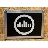 Pre Owned Temple Audio Duo 17 Hard Flight Case (352116)