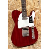 Fender Player II Telecaster - Transparent Cherry, Rosewood (352543)