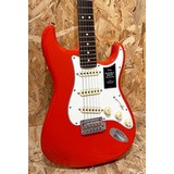 Fender Player II Stratocaster - Coral Red, Rosewood (352550)
