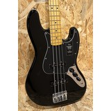 Fender Player II Jazz Bass - Black, Maple (352574)