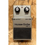 Pre Owned Boss NF-1 MIJ Noise Gate (352949)