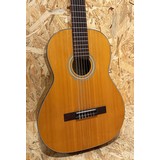 Pre Owned B&M Soloist by Yairi 1966 Classical Guitar MIJ - Natural Inc. Case (354776)