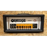 Orange OR30 V2 Head - Black (354950)