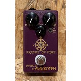 Pre Owned Analogman Prince Of Tone Overdrive (355148)