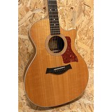 Pre Owned Taylor 2004 414ce L7 Fall Limited Edition Inc. Case (355551)