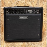 Pre Owned Mesa Boogie Express 5:25 Combo Inc. Footswitch & Cover (355889)