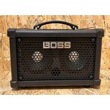 Pre Owned Boss Dual Cube Bass LX Inc. Psu & Box (356190)