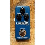 Pre Owned TC Electronic Flashback Mini Delay Inc. Box (356244)