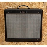 Pre Owned Fender 2014 Blues Junior III Combo Inc. Cover & Foot Switch (356275)