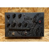 Pre Owned Victory V4 Kraken Preamp Inc. PSU (356299)