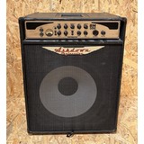 Pre Owned Ashdown Rootmaster EVO C115T 500 500w 1x15 Combo (356442)