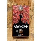 Pre Owned TATE FX Raise The Dead Fuzz Inc. Box (356701)